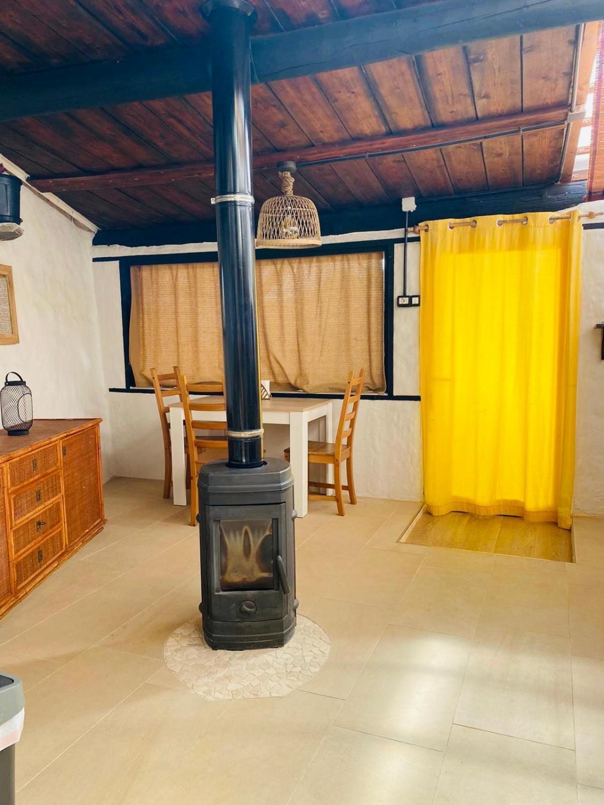 Cueva Nubes Holiday home
