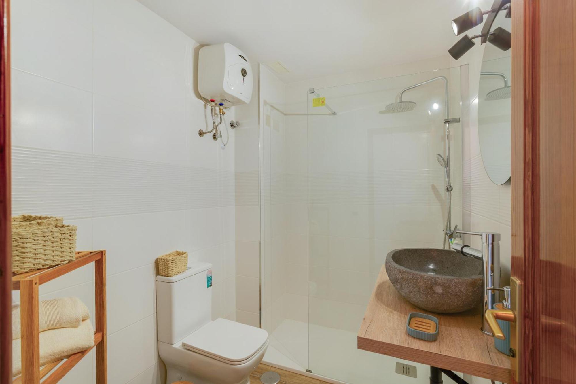 Apartamento Casa Adrimar