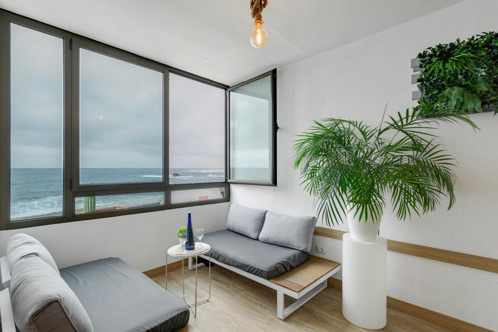 Casa Adrimar Apartamento