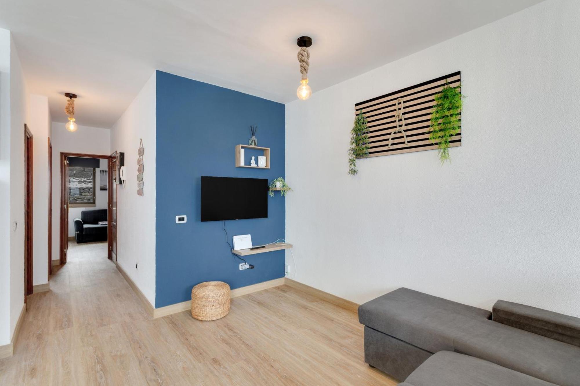 Apartamento Casa Adrimar