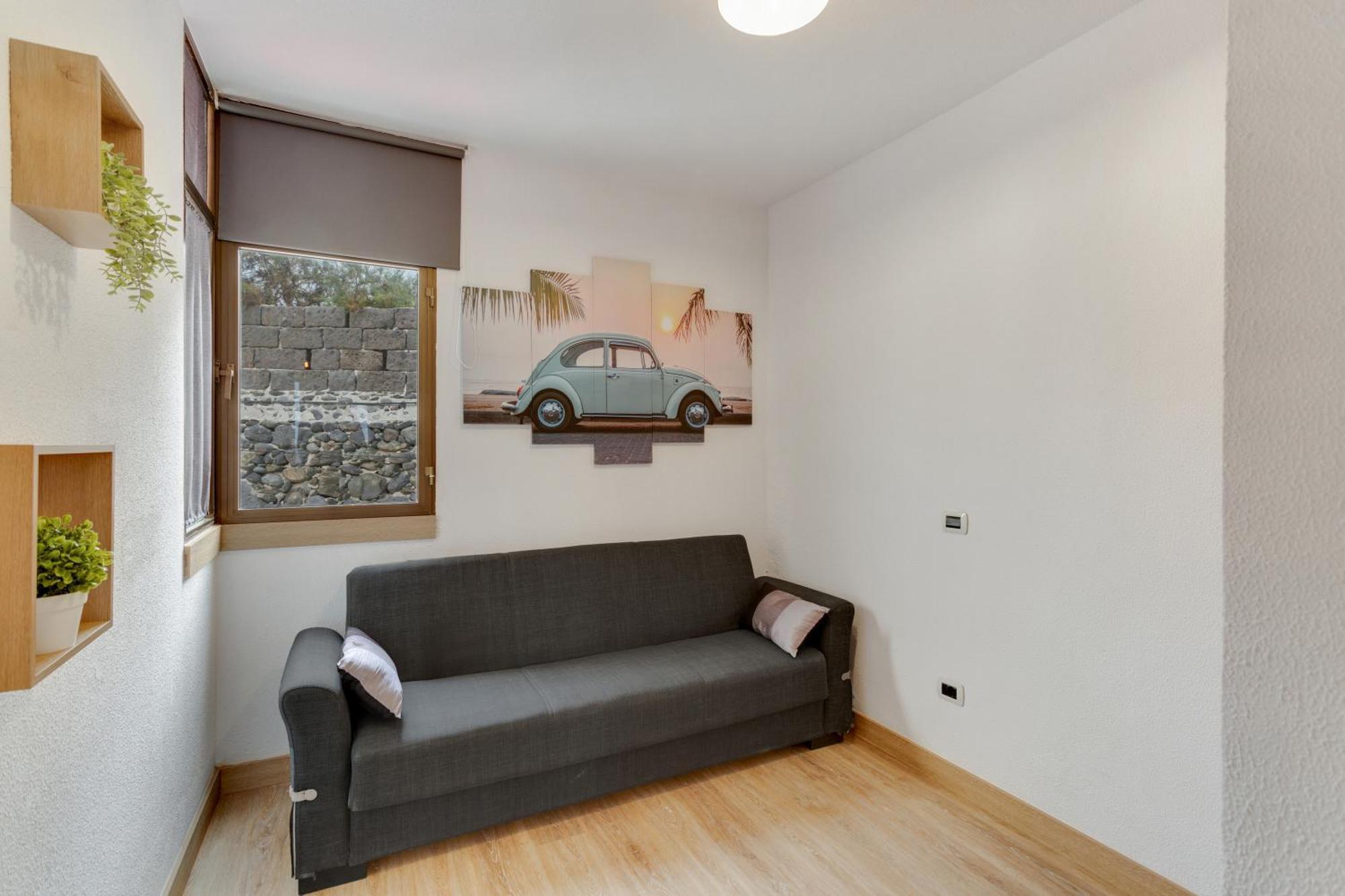 Casa Adrimar Apartamento Cabo Verde