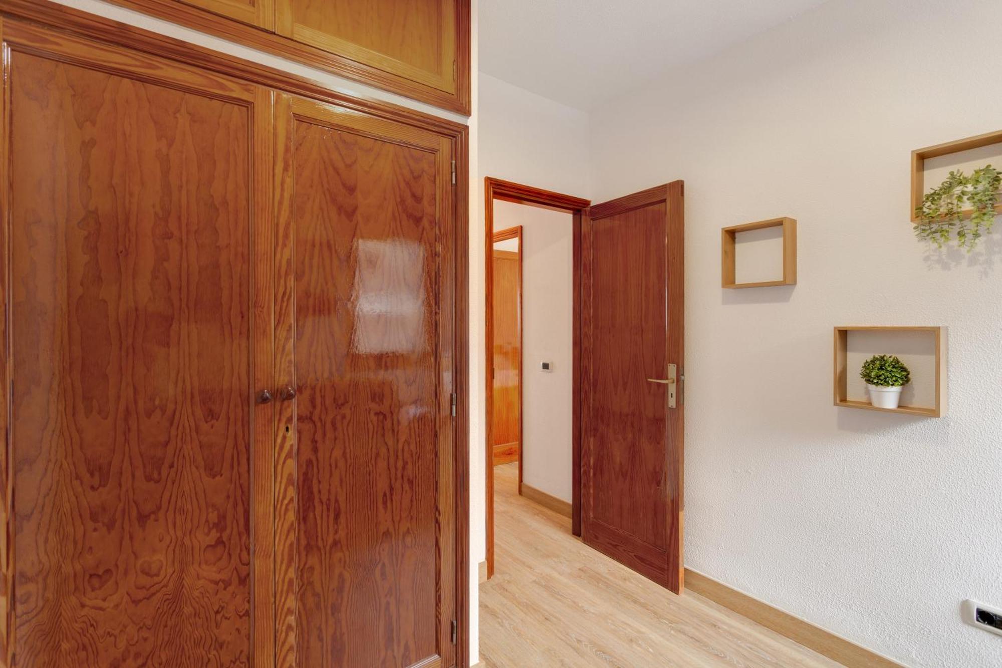 Apartamento Casa Adrimar *