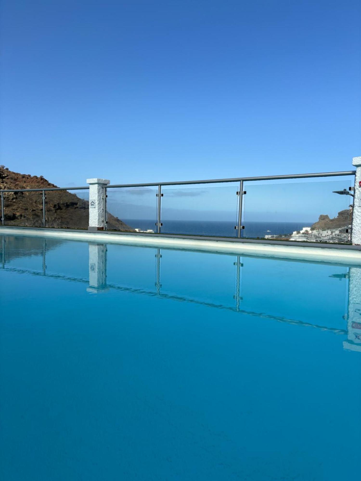 Halley * Puerto Rico (Gran Canaria)