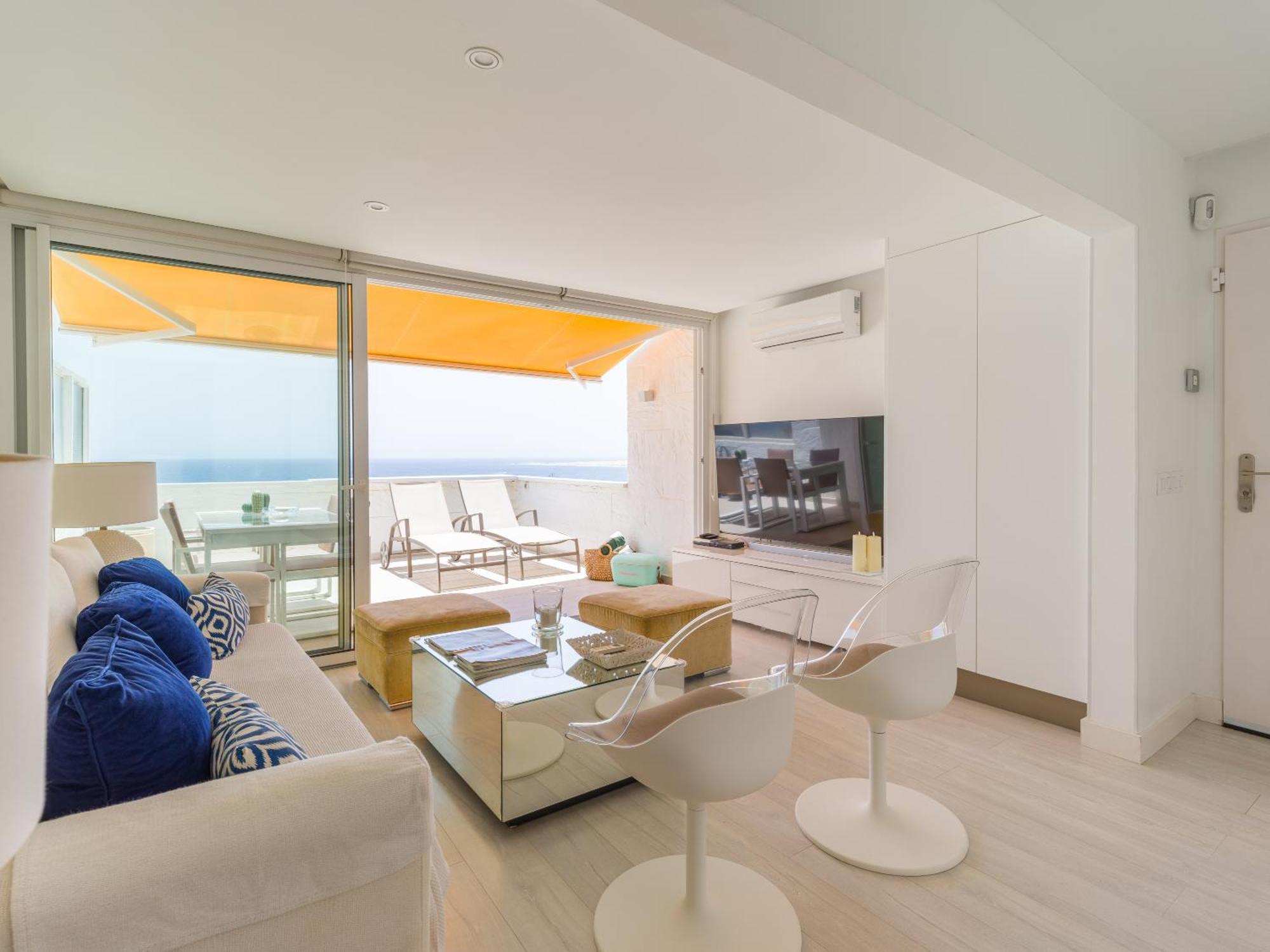 Apartment My Sea View *