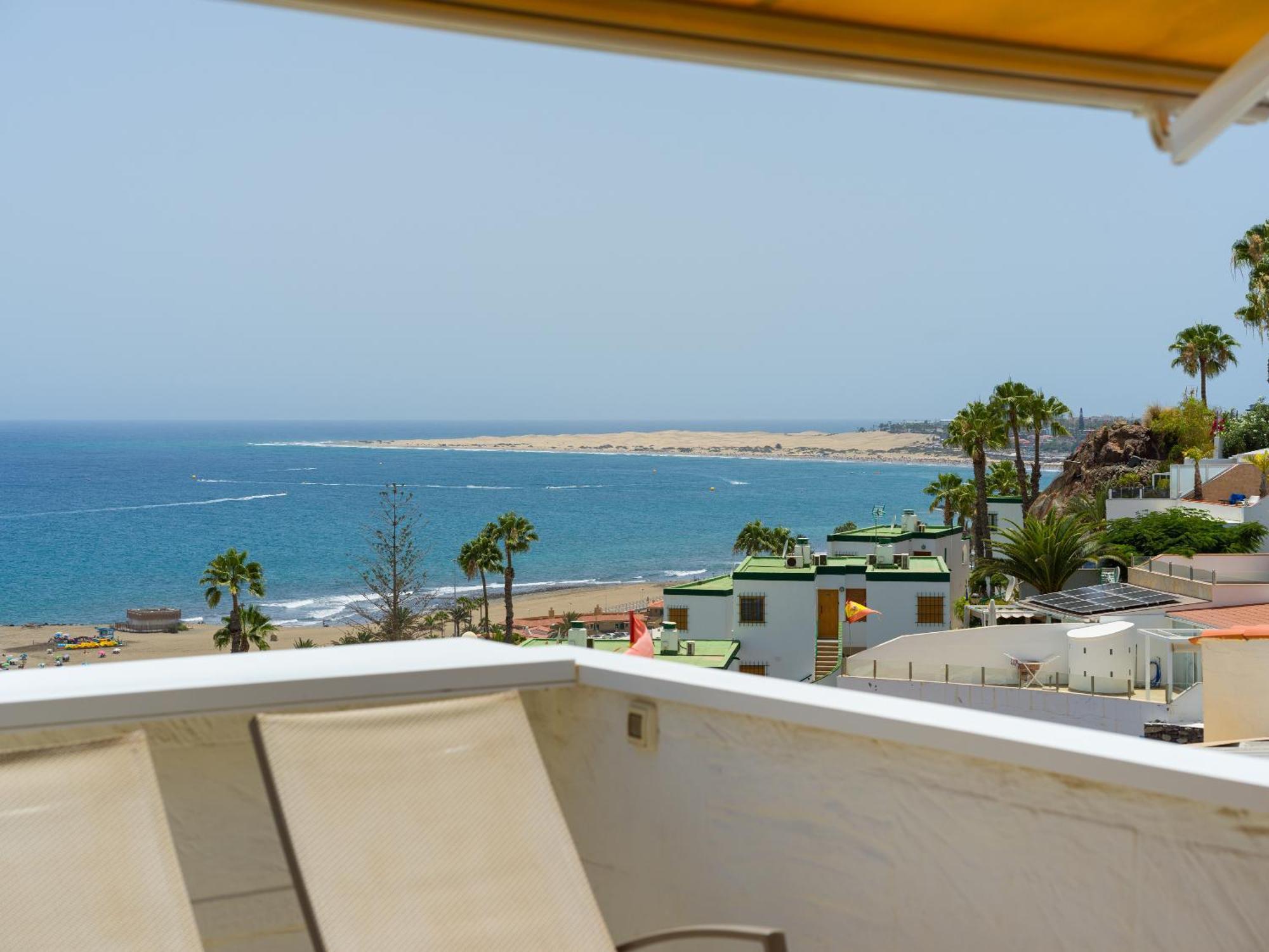Apartment My Sea View