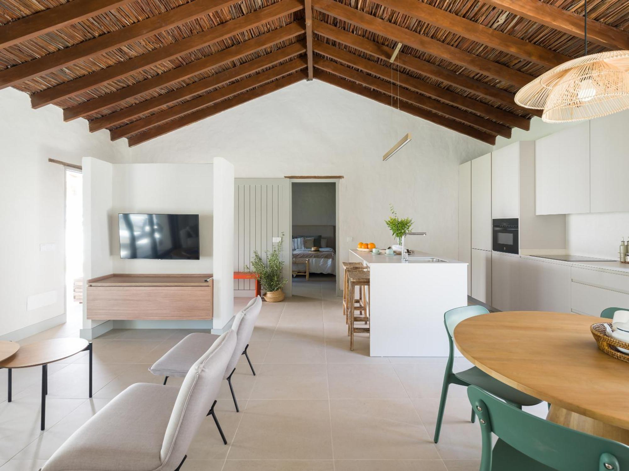 Cercado De Don Paco Villa Santa Lucia De Tirajana