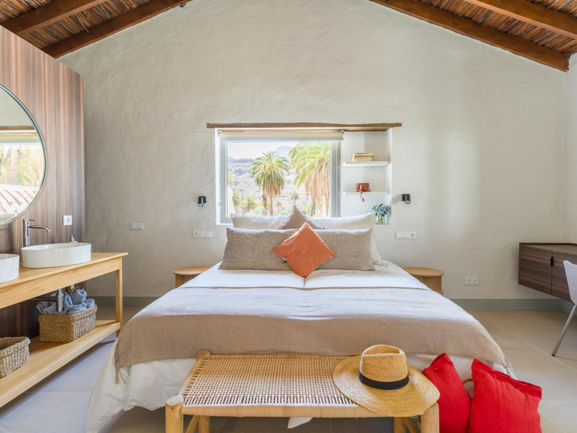 Villa Cercado De Don Paco Santa Lucia De Tirajana