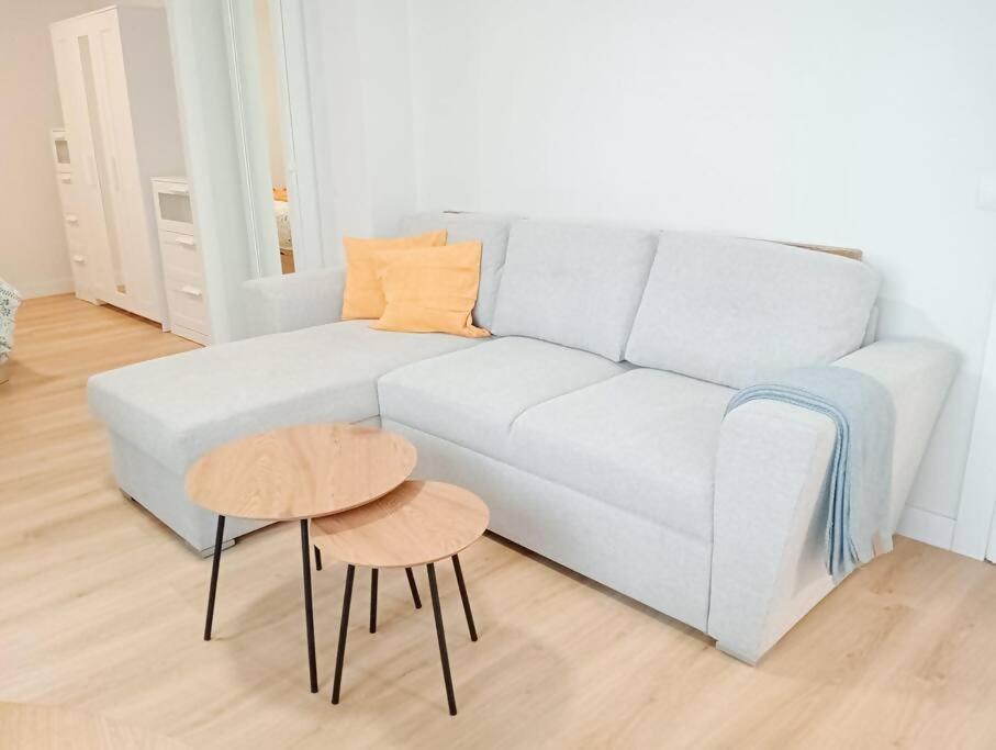 Appartamento Vibe ,wifi ,espacio Trabajo,playa ,ocio *