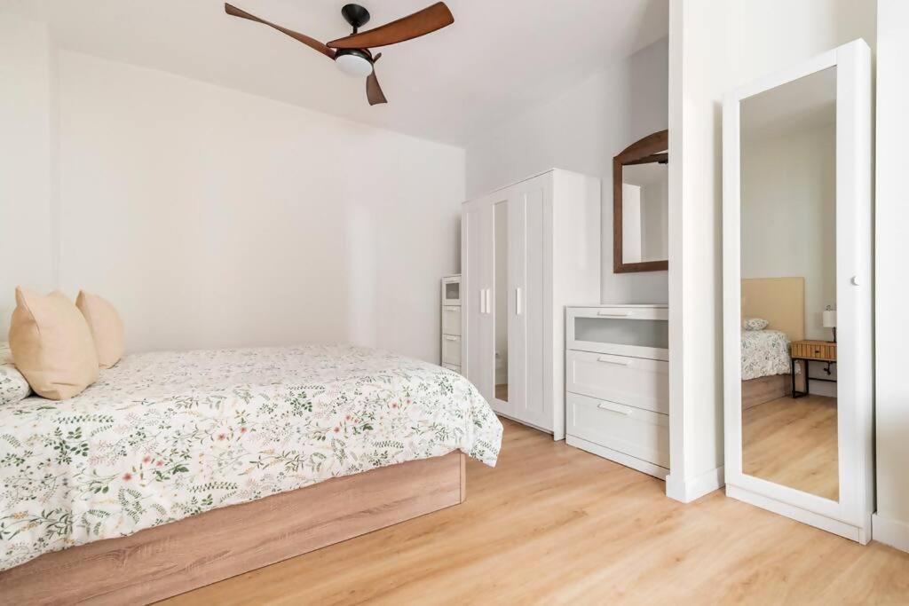 Appartamento Vibe ,wifi ,espacio Trabajo,playa ,ocio