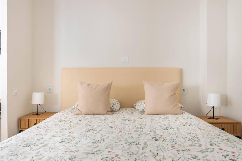 Vibe ,wifi ,espacio Trabajo,playa ,ocio * Las Palmas de Gran Canaria