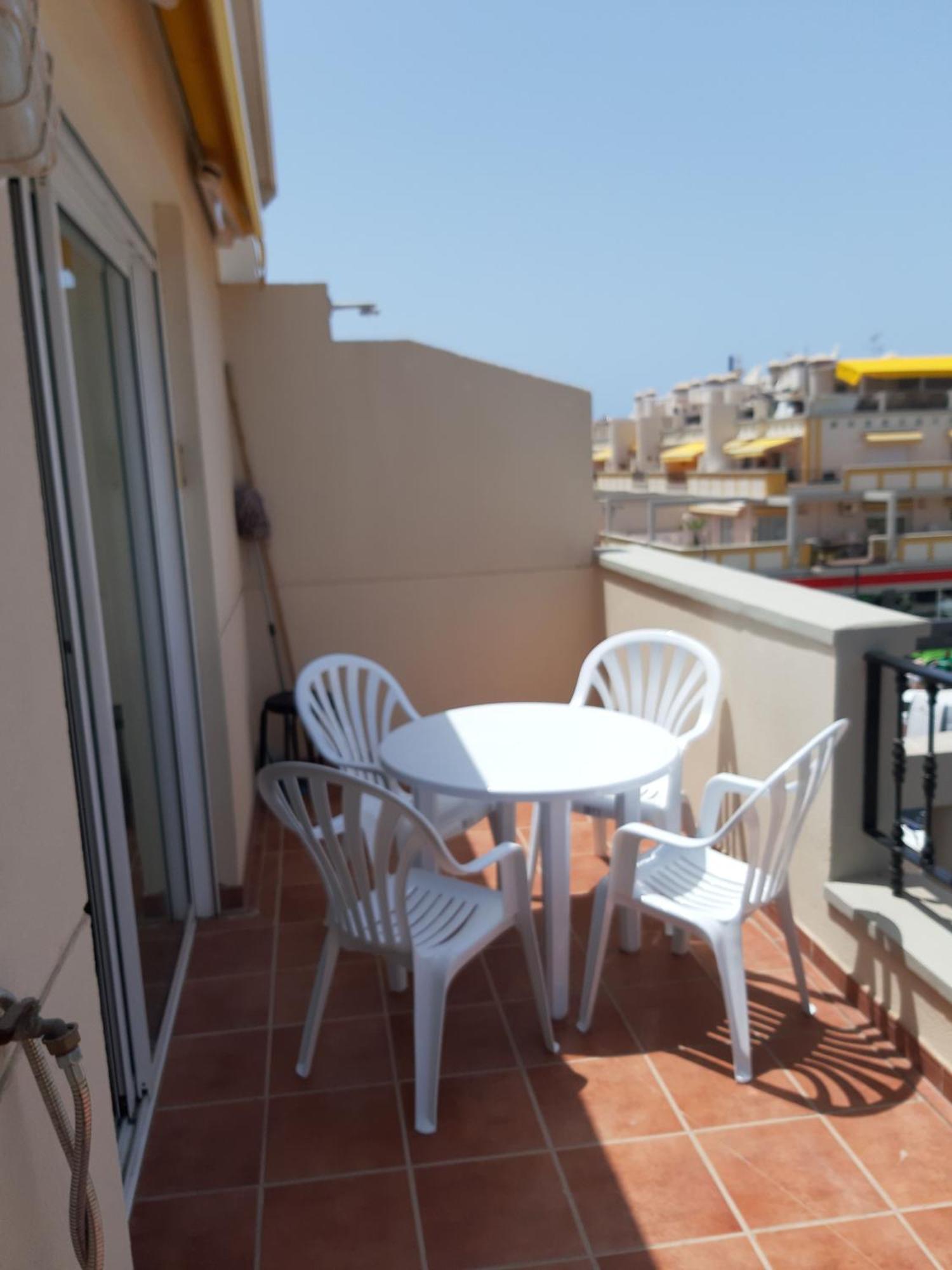 1 Bedroom In The Center Of Puerto De Mogan