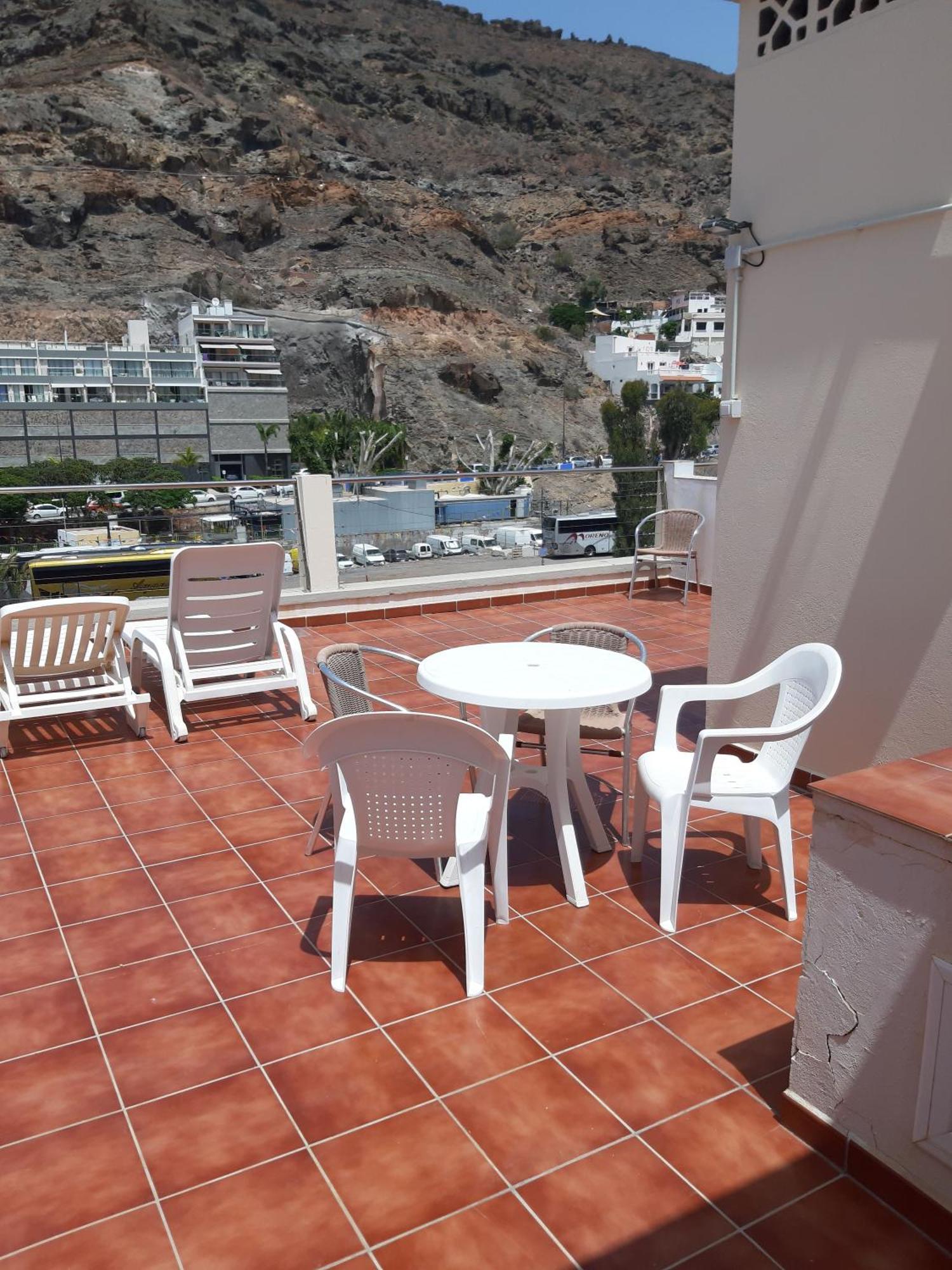 Appartamento 1 Bedroom In The Center Of