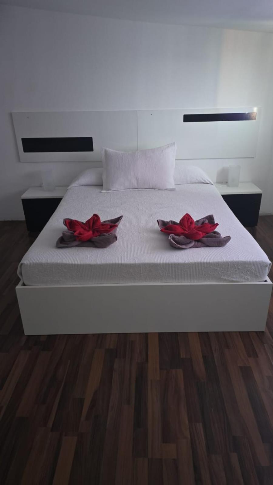 La Casablanca Holiday home *