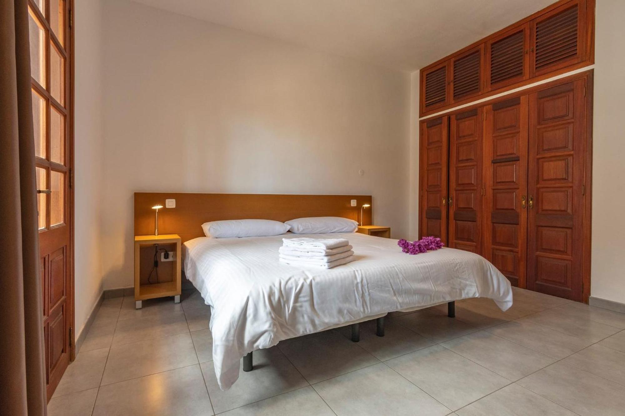 La Casa Del Molinero Holiday home *