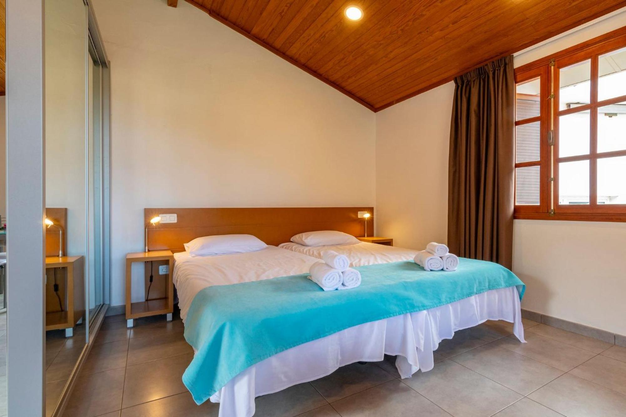 Casa vacanze El Molinero Alto Mogán