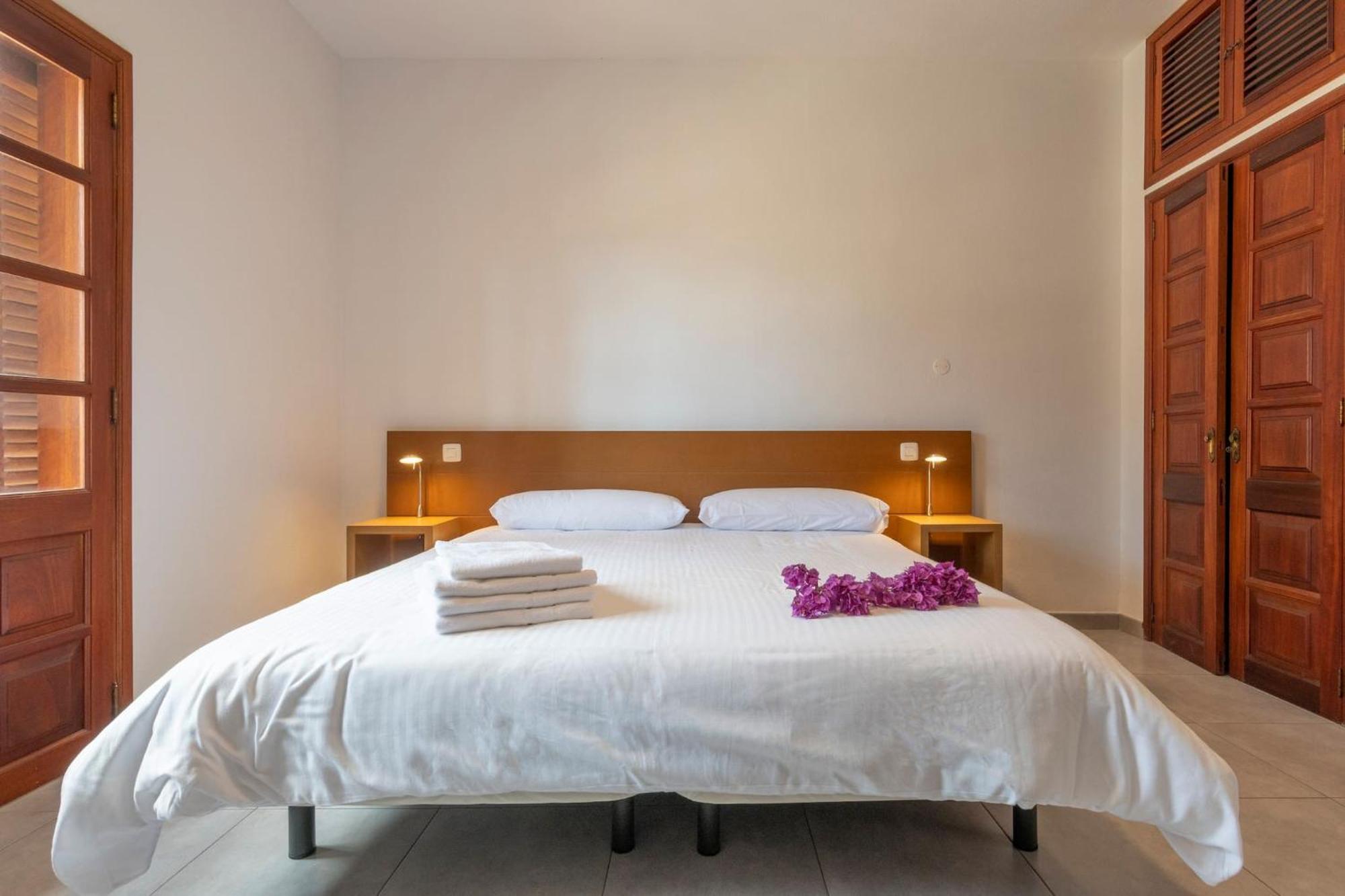 La Casa Del Molinero Holiday home