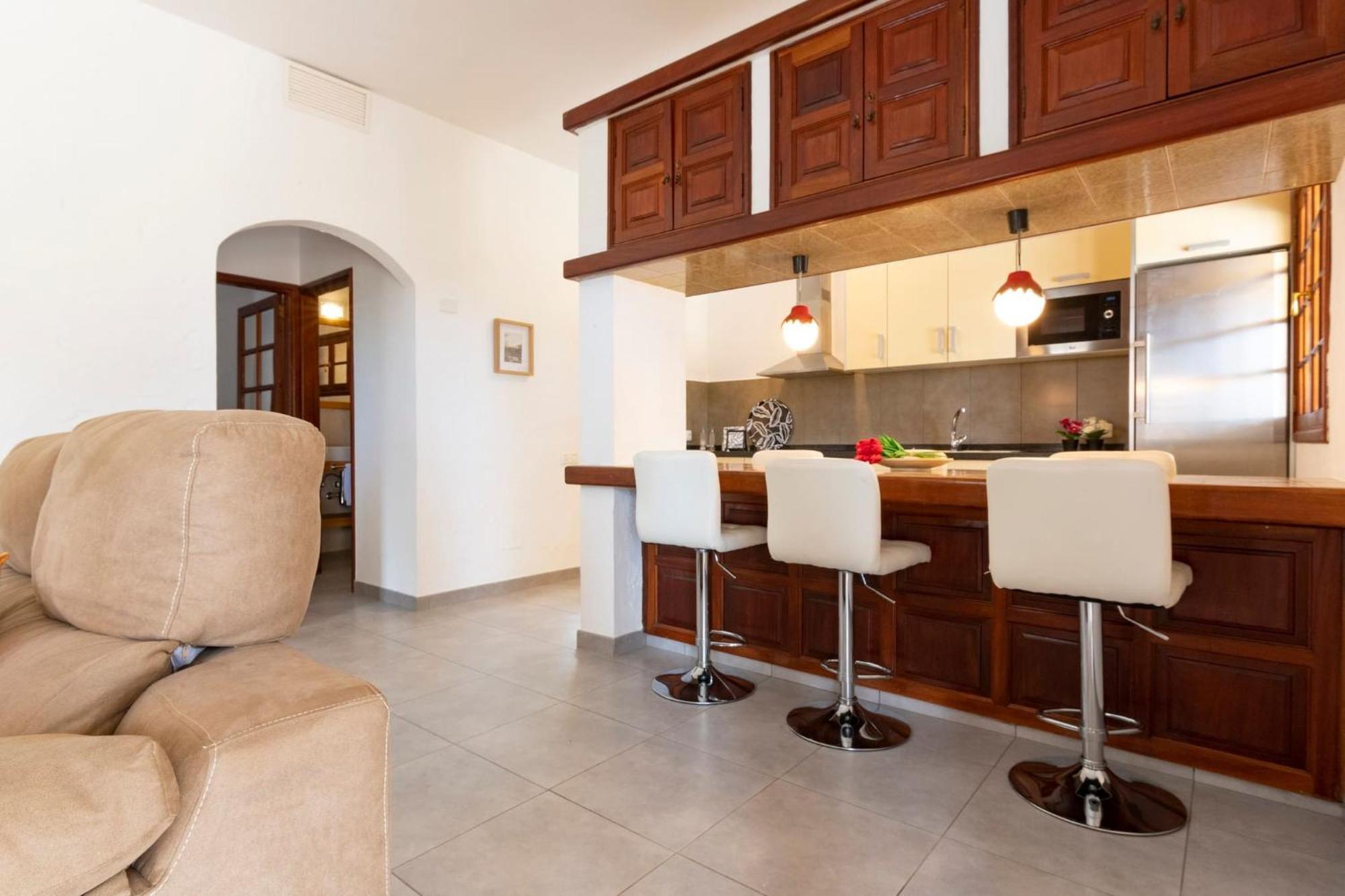 Holiday home La Casa Del Molinero