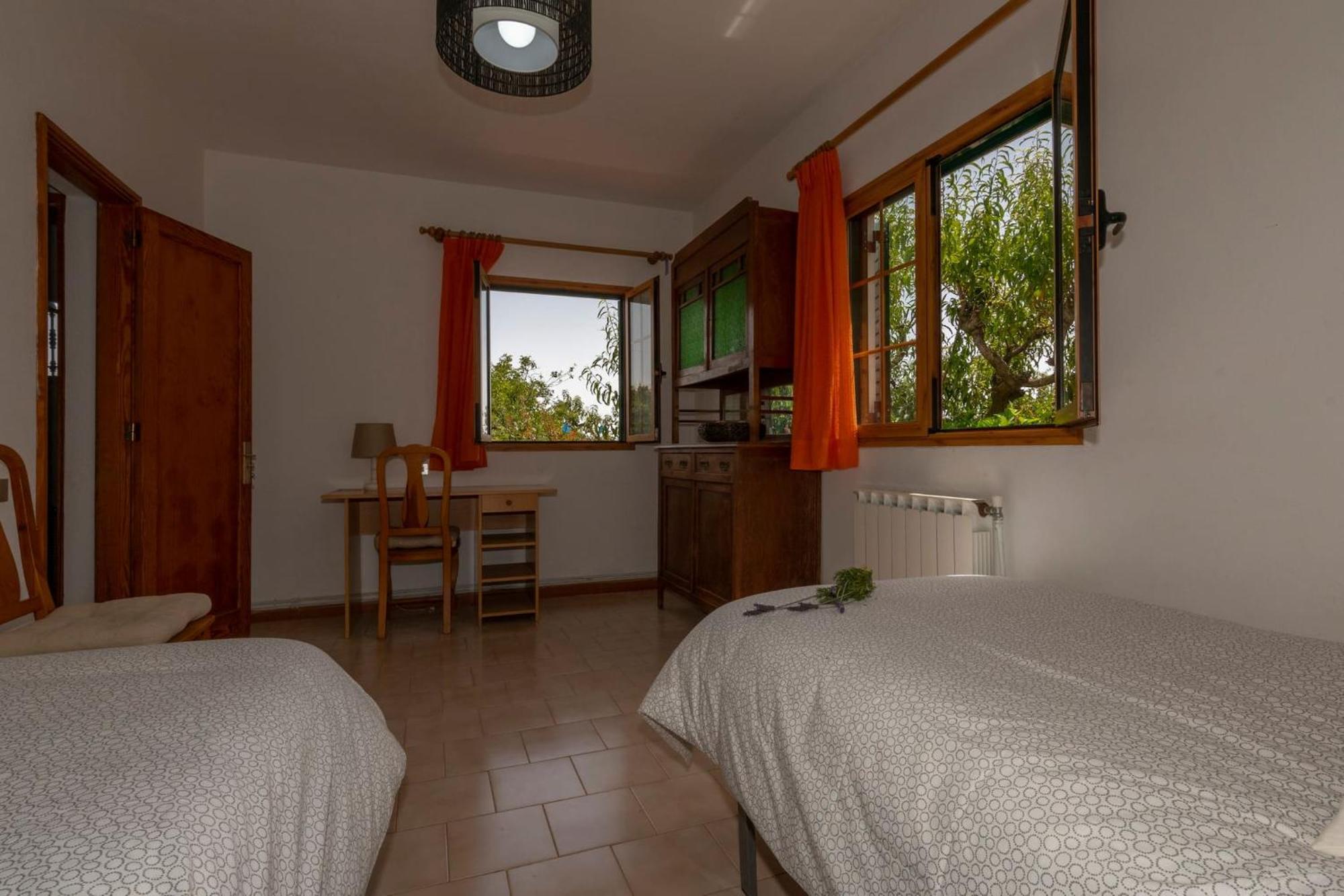Сasa de vacaciones La Casita De Don Enrique