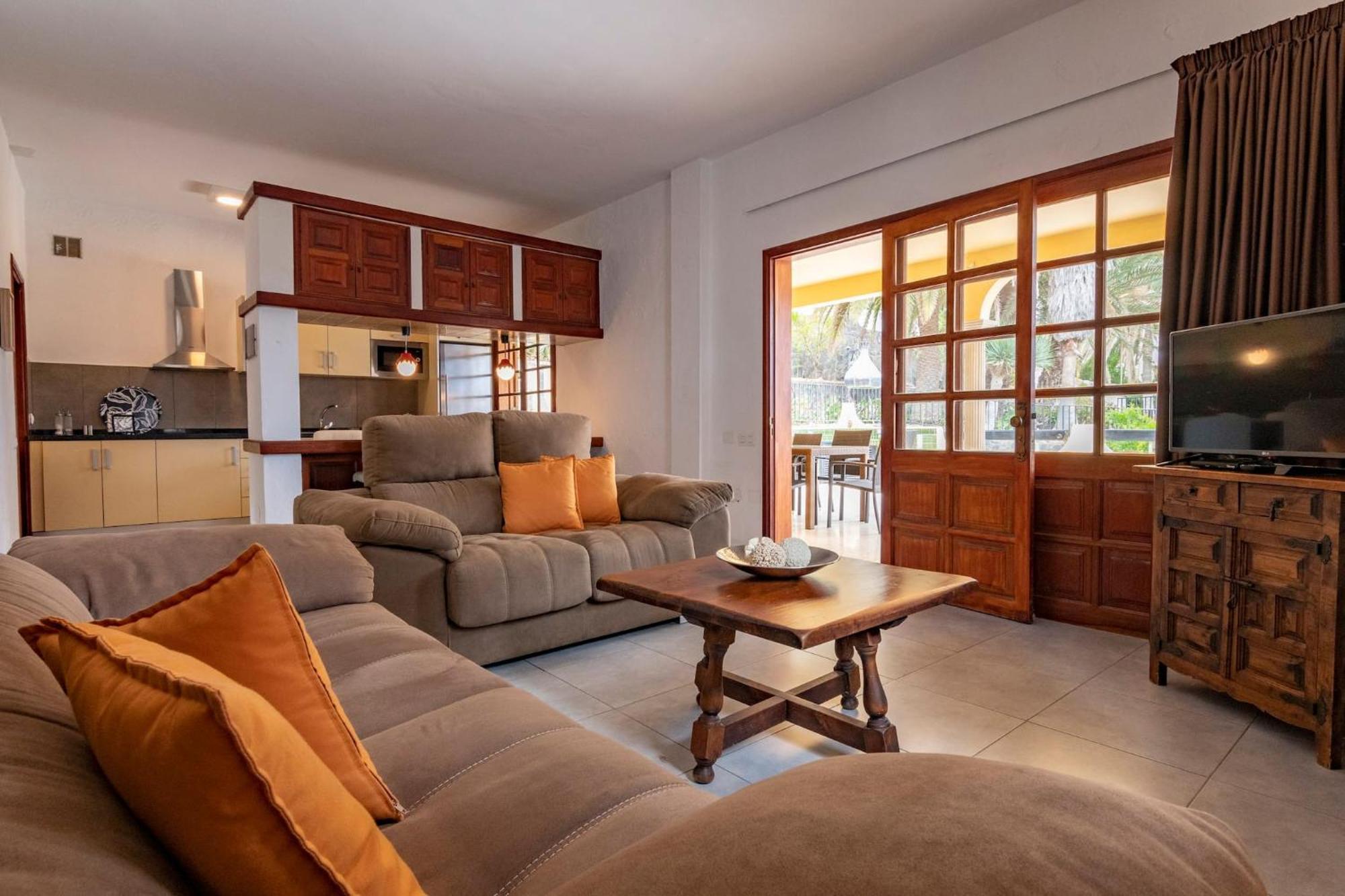 La Casa Del Molinero Holiday home