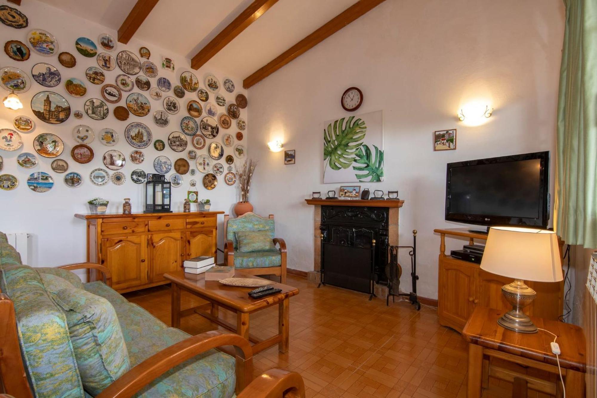 La Casita De Don Enrique *