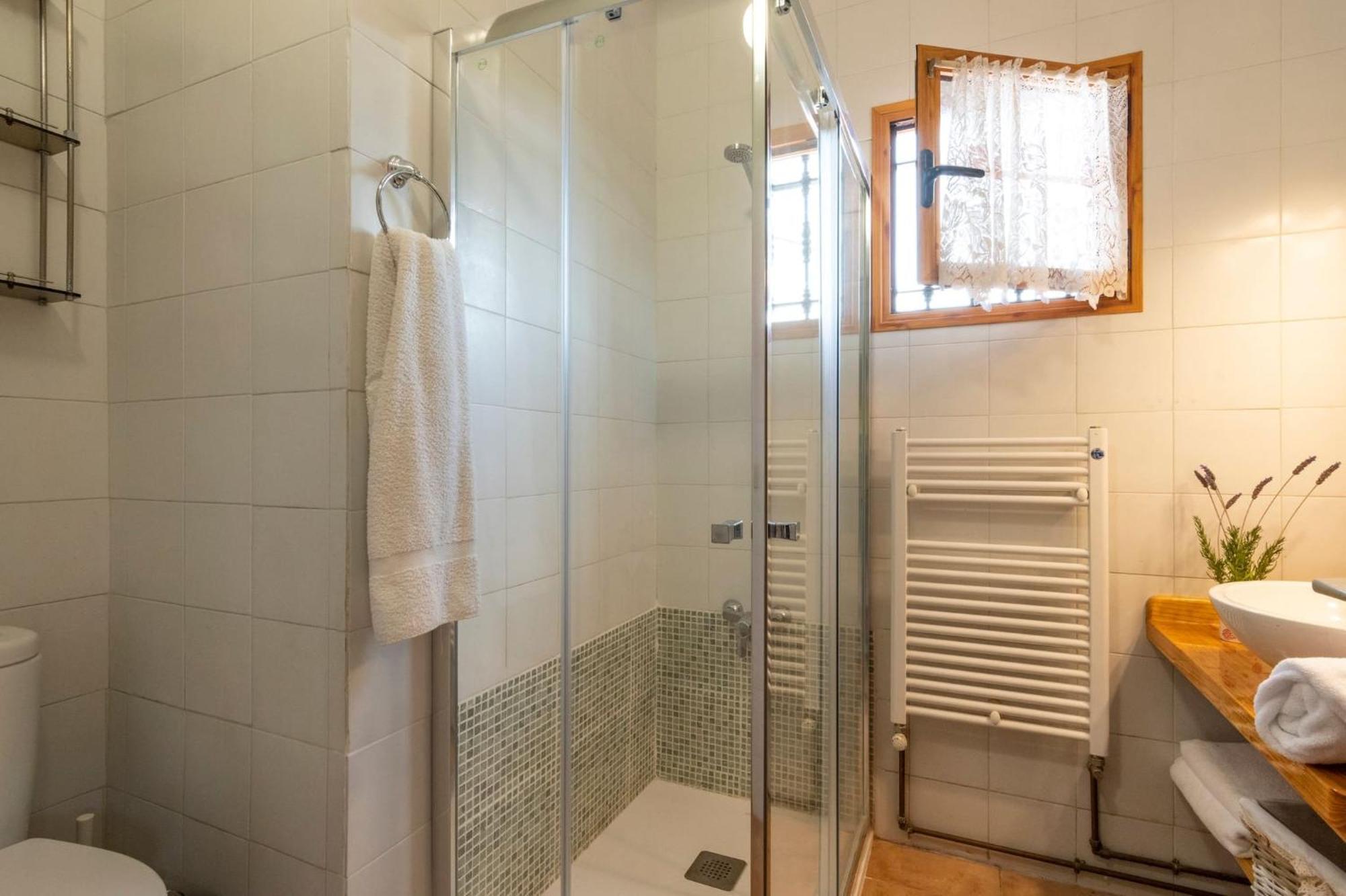 Сasa de vacaciones La Casita De Don Enrique *