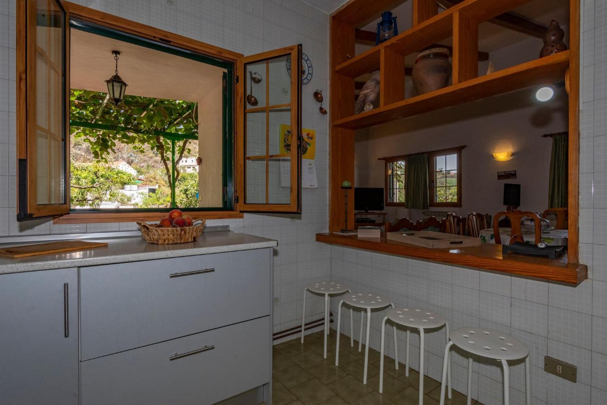 Сasa de vacaciones La Casita De Don Enrique