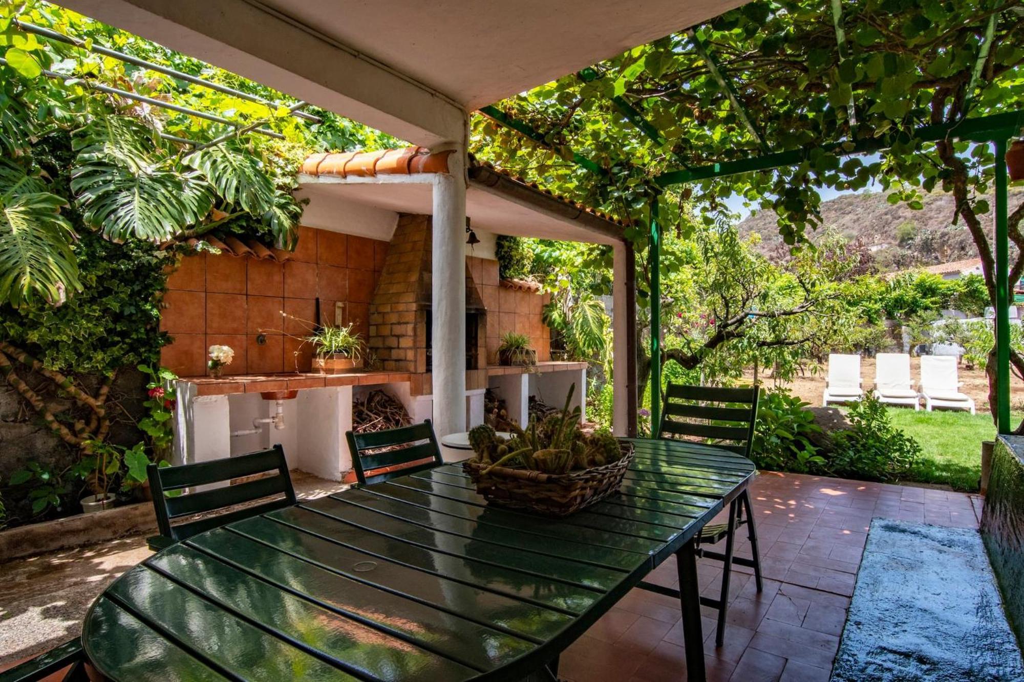 La Casita De Don Enrique Сasa de vacaciones *