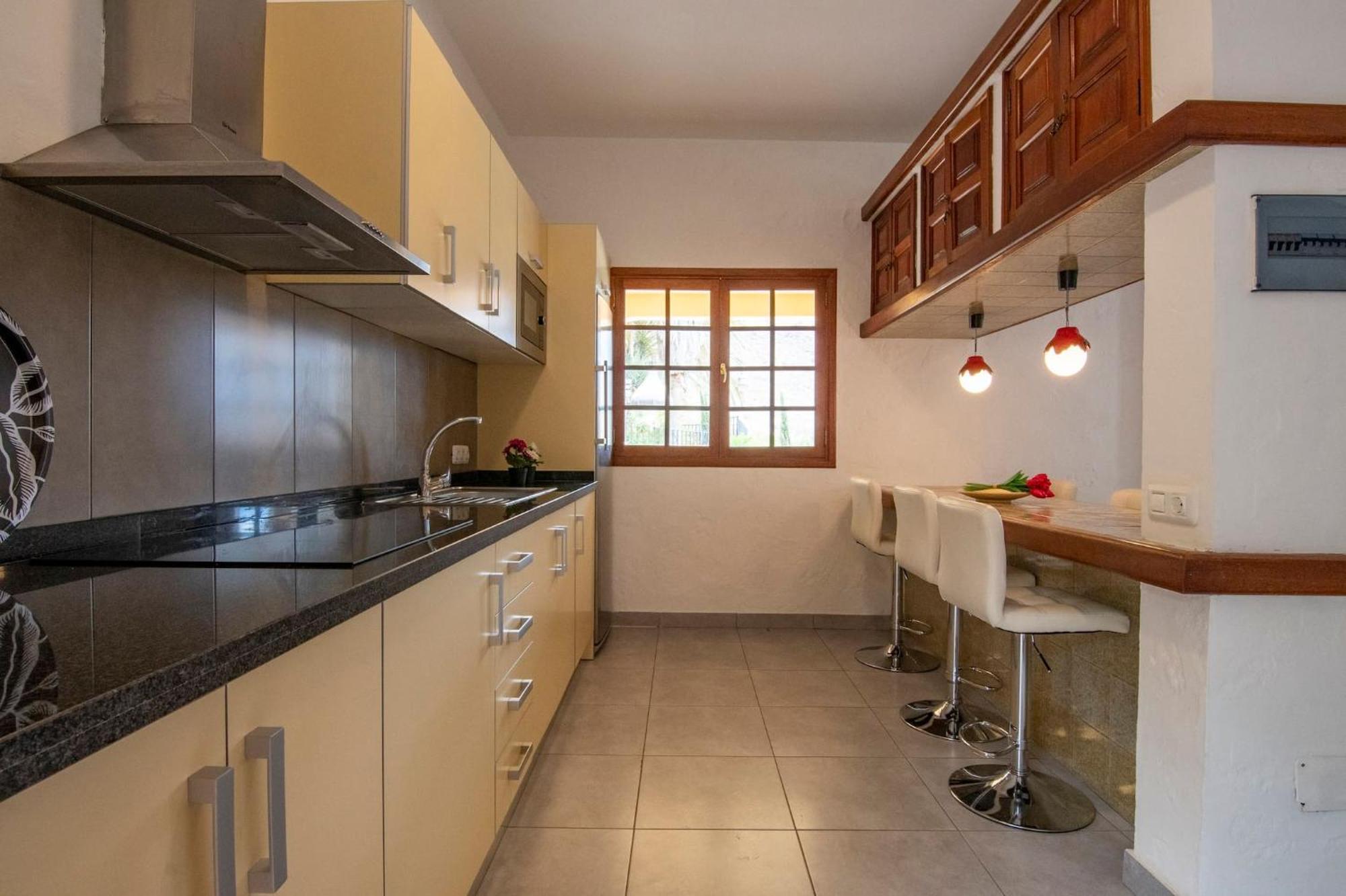 La Casa Del Molinero Mogan