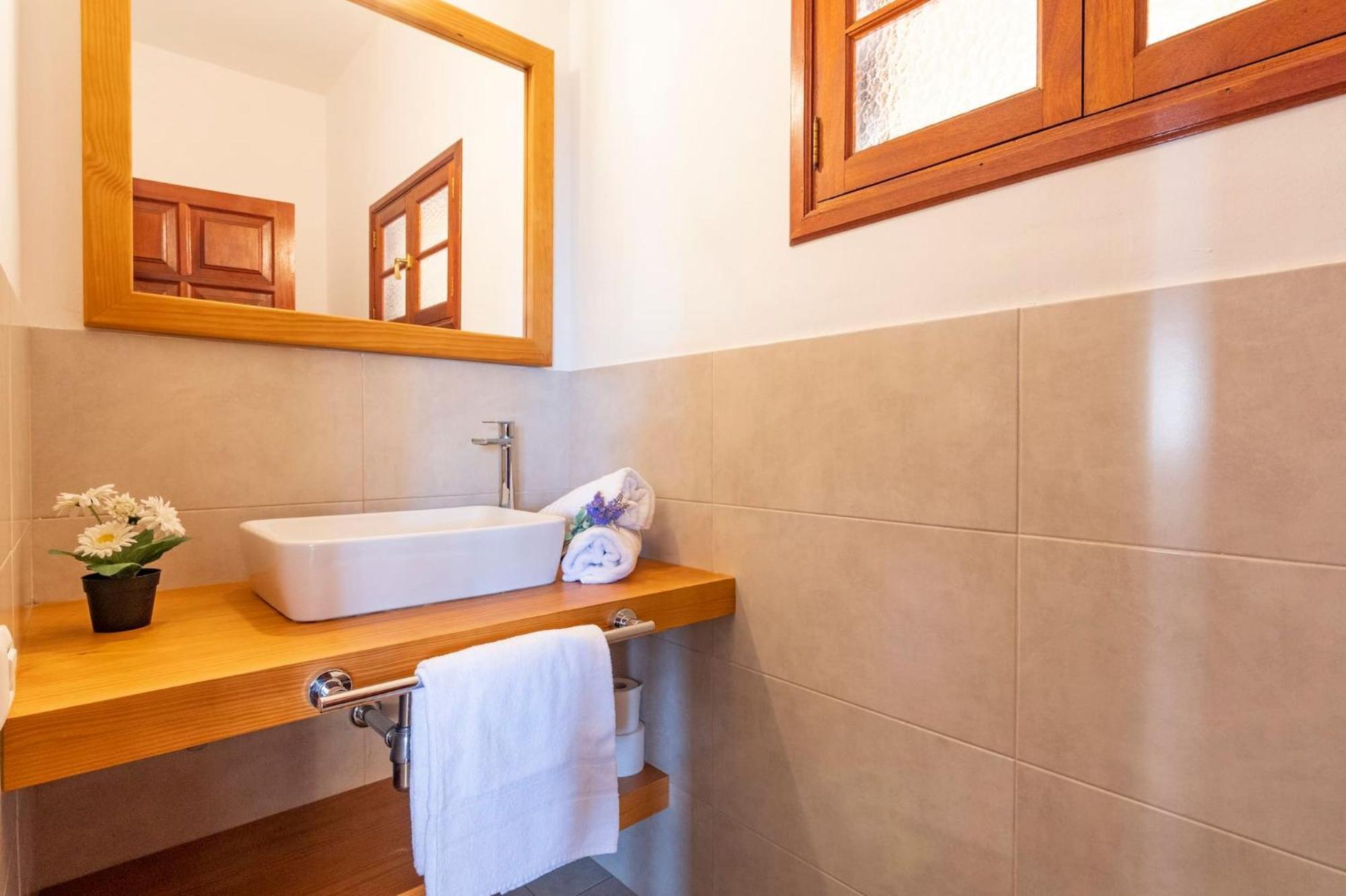 La Casa Del Molinero Holiday home