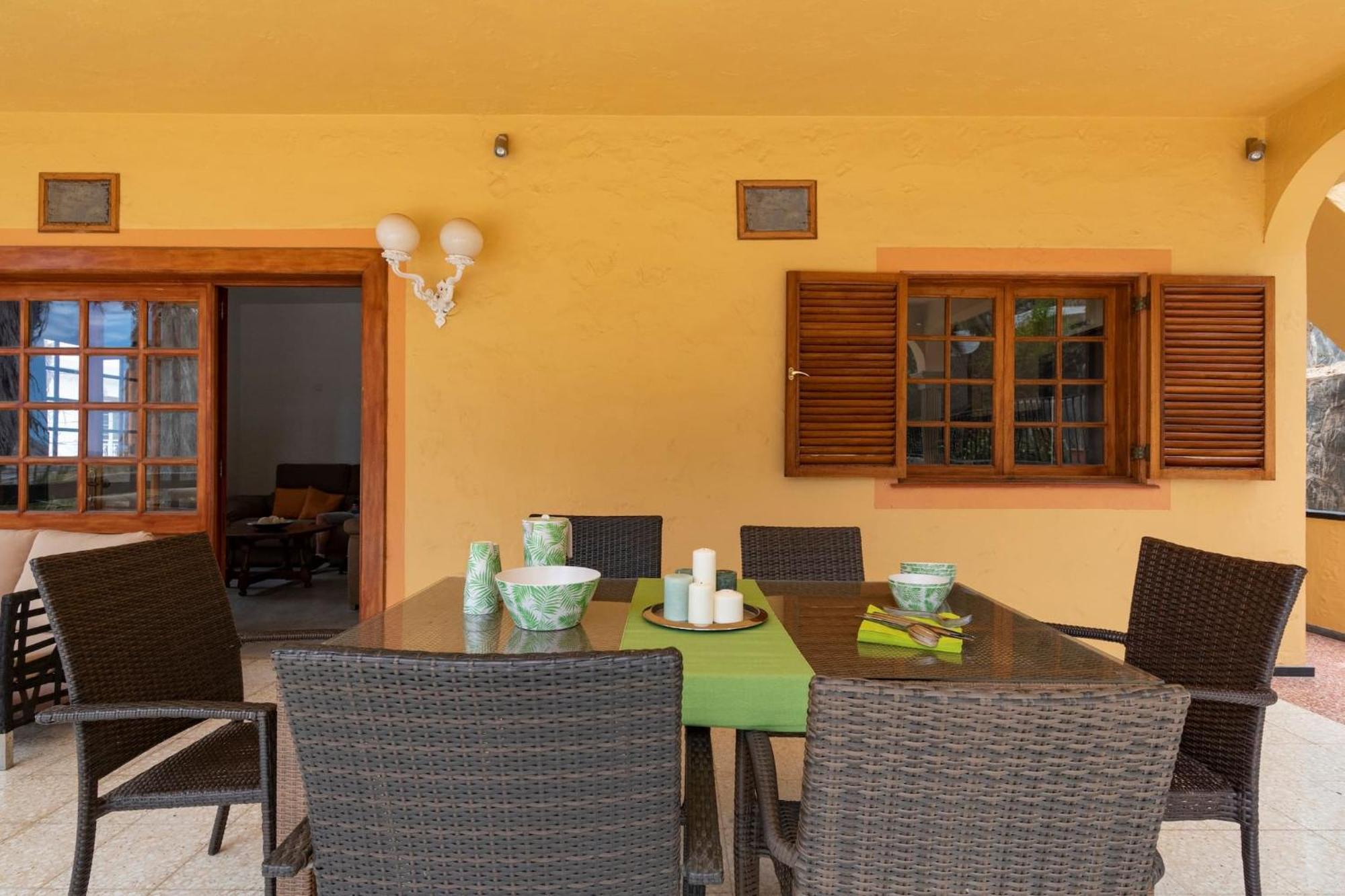 La Casa Del Molinero