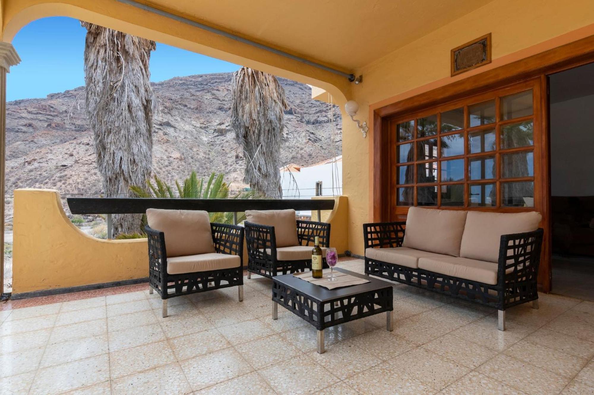La Casa Del Molinero Holiday home *