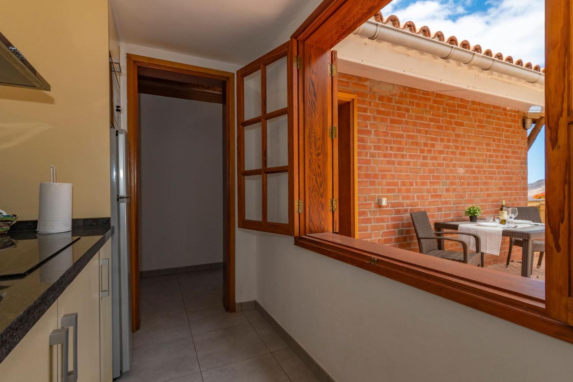 Casa vacanze El Molinero Alto Mogán