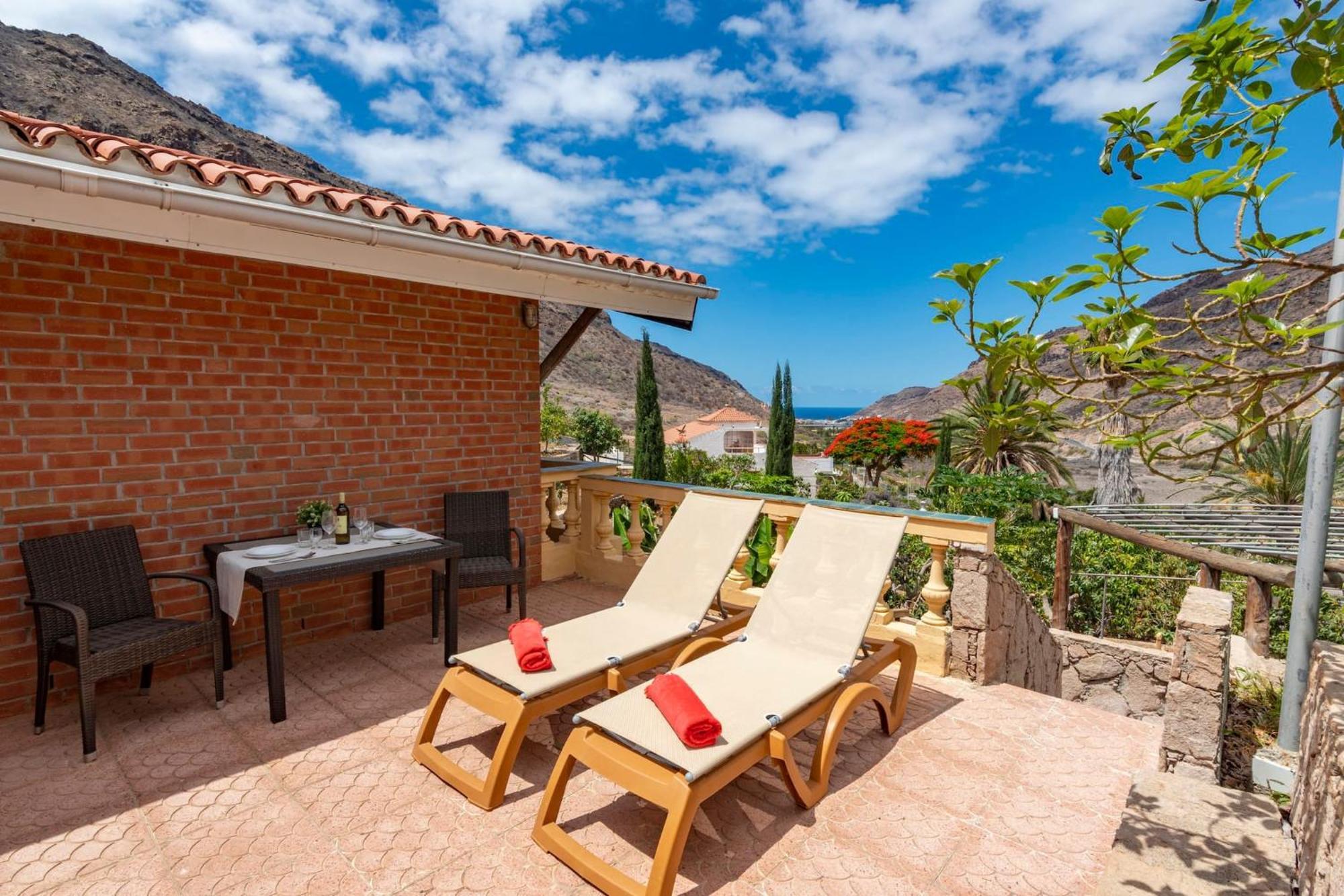 El Molinero Alto Casa vacanze