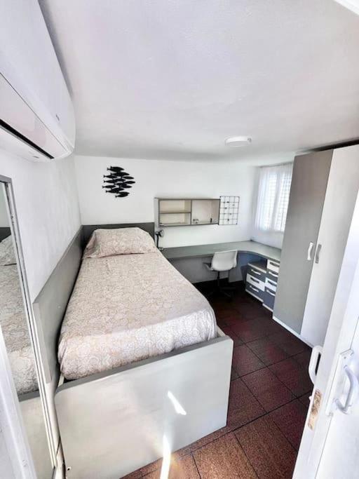 Apartamento En Ciudad Jardin *
