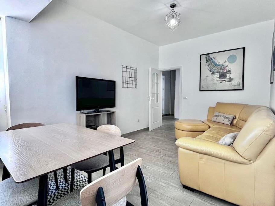 Apartamento En Ciudad Jardin Las Palmas de Gran Canaria