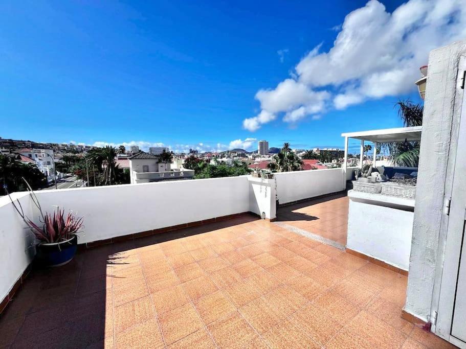 Apartamento En Ciudad Jardin *