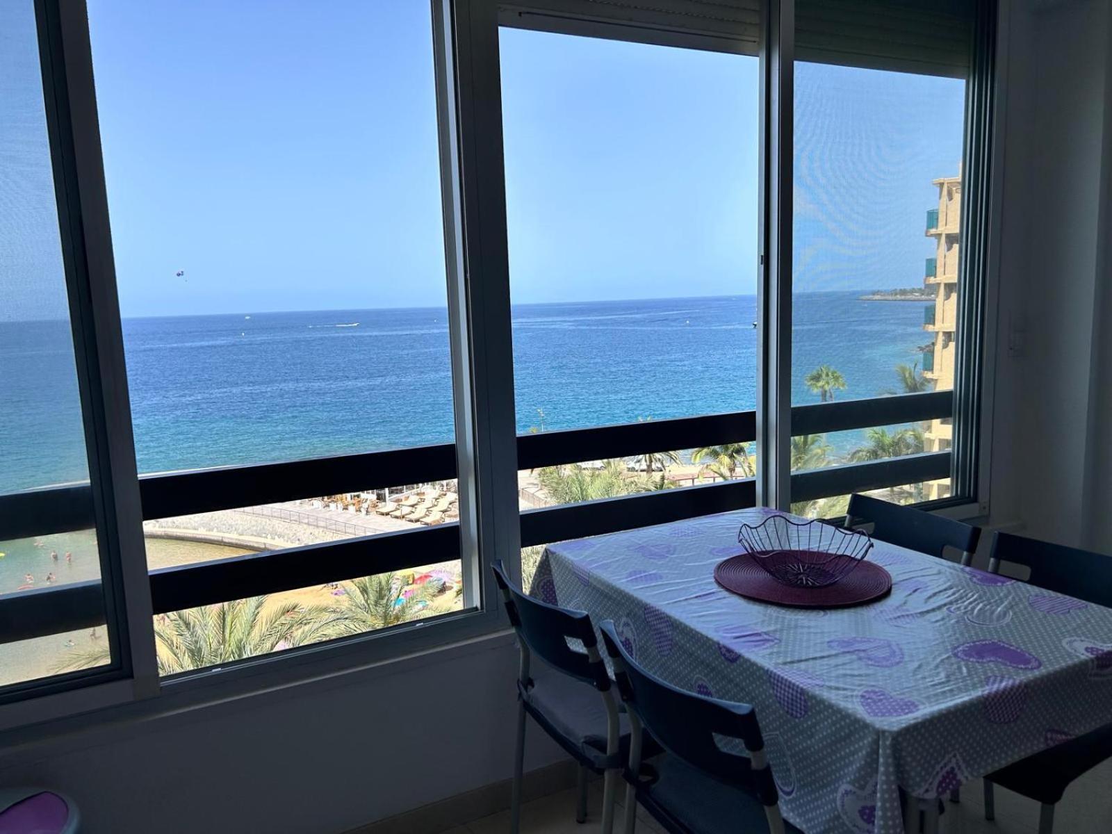 Brisa Del Mar Apartment Arguineguin