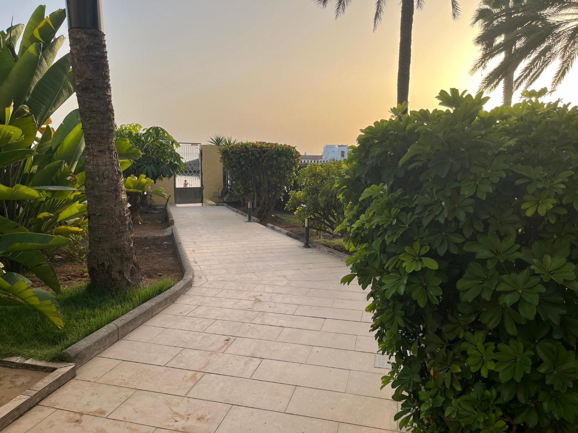Brisa Del Mar Apartment *