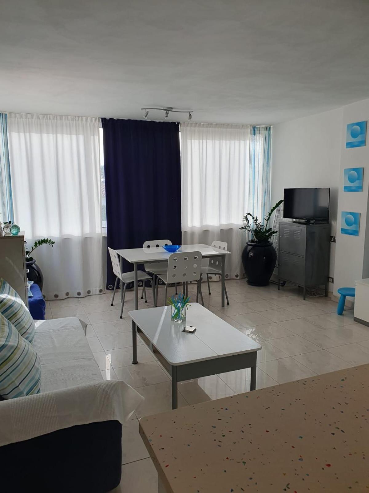 Cozy-apartment Apartment *