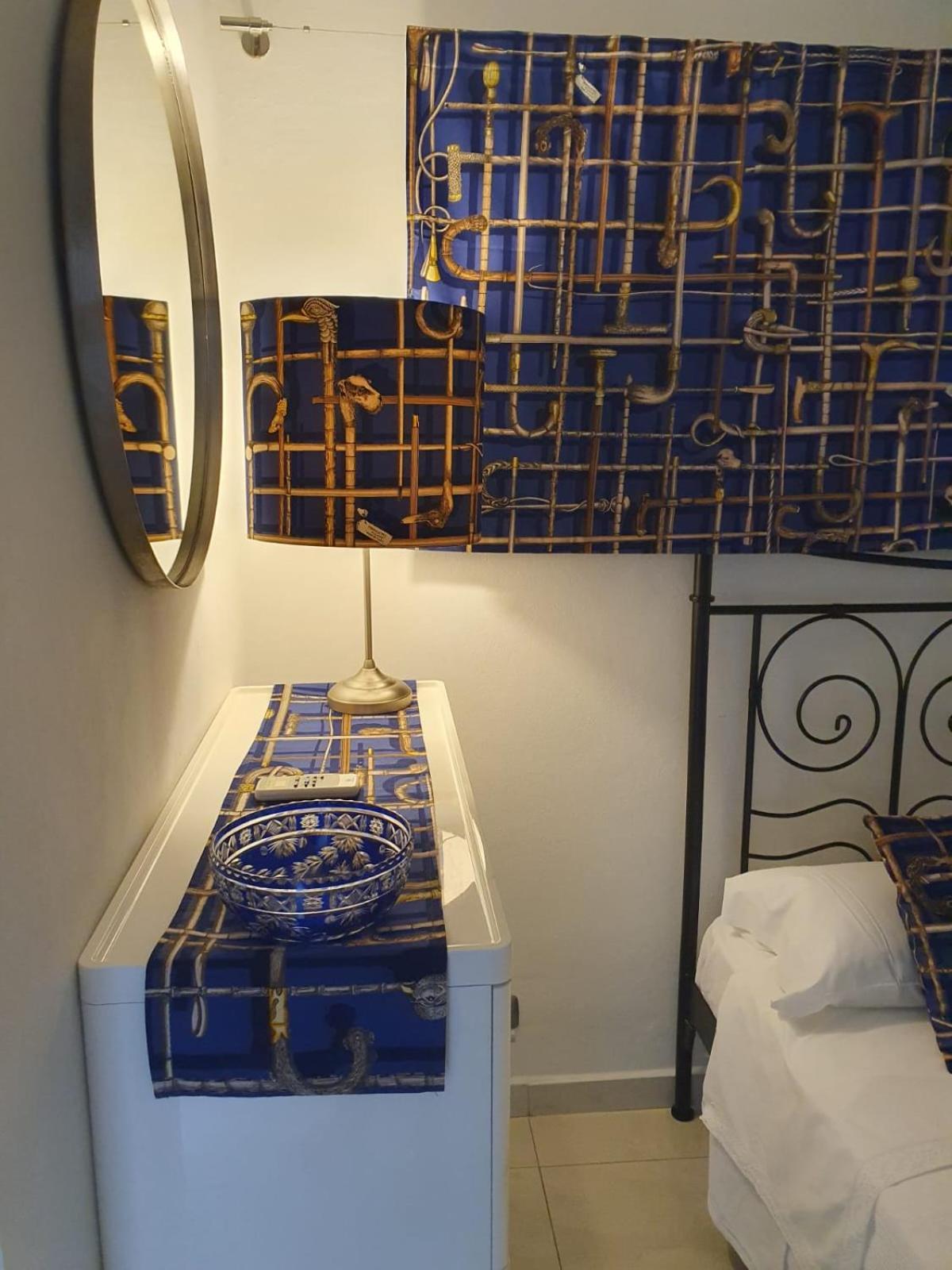 Cozy-apartment Apartment San Bartolome de Tirajana (Gran Canaria)