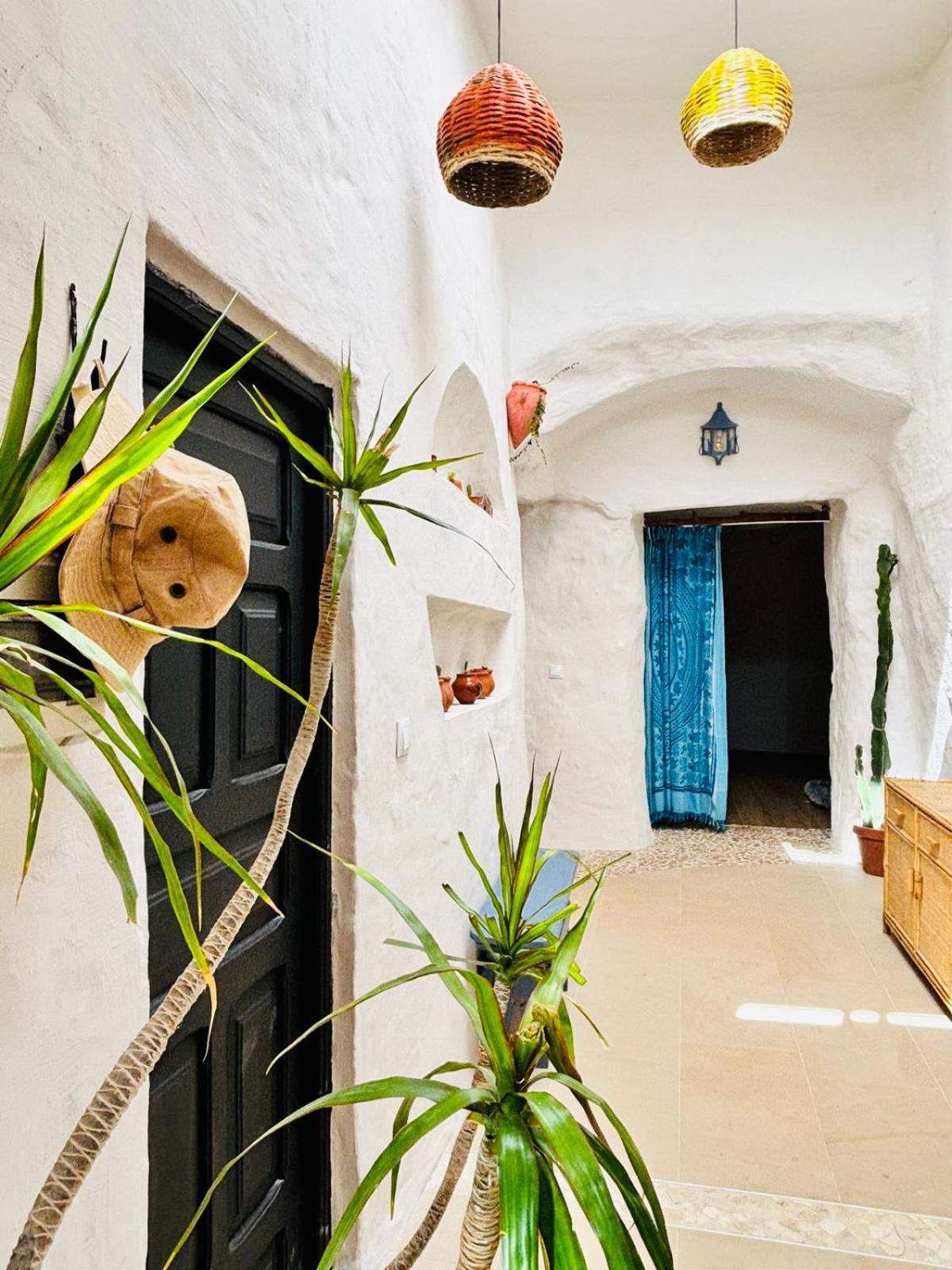 Cueva Nubes Holiday home