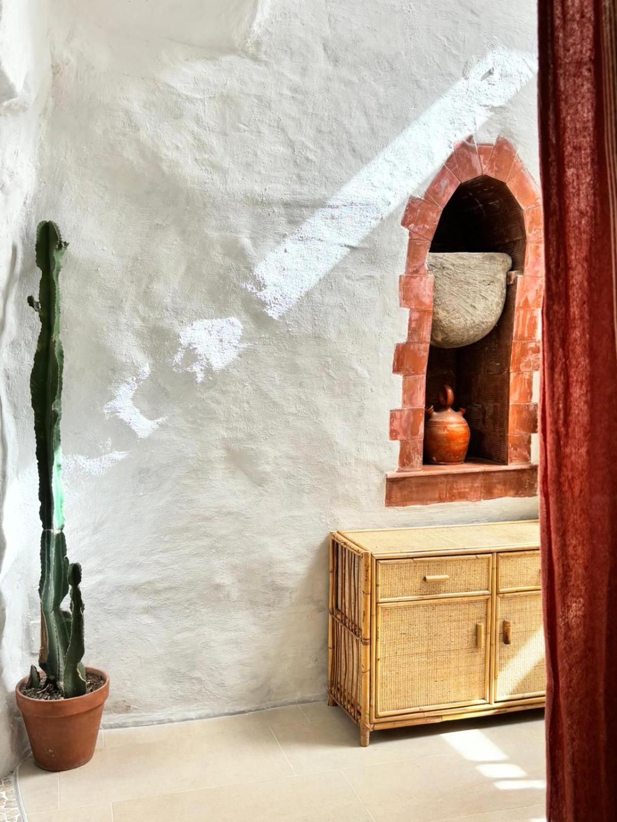 Holiday home Cueva Nubes *
