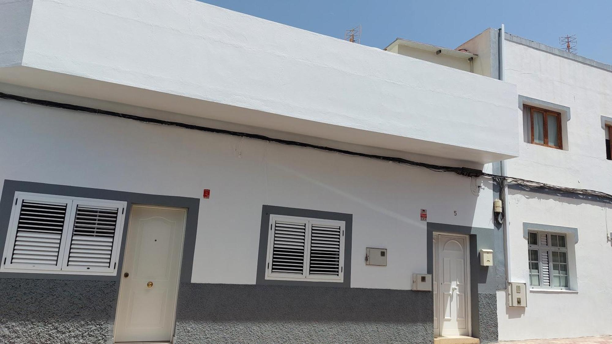 Apartamento Loft En La Aldea De