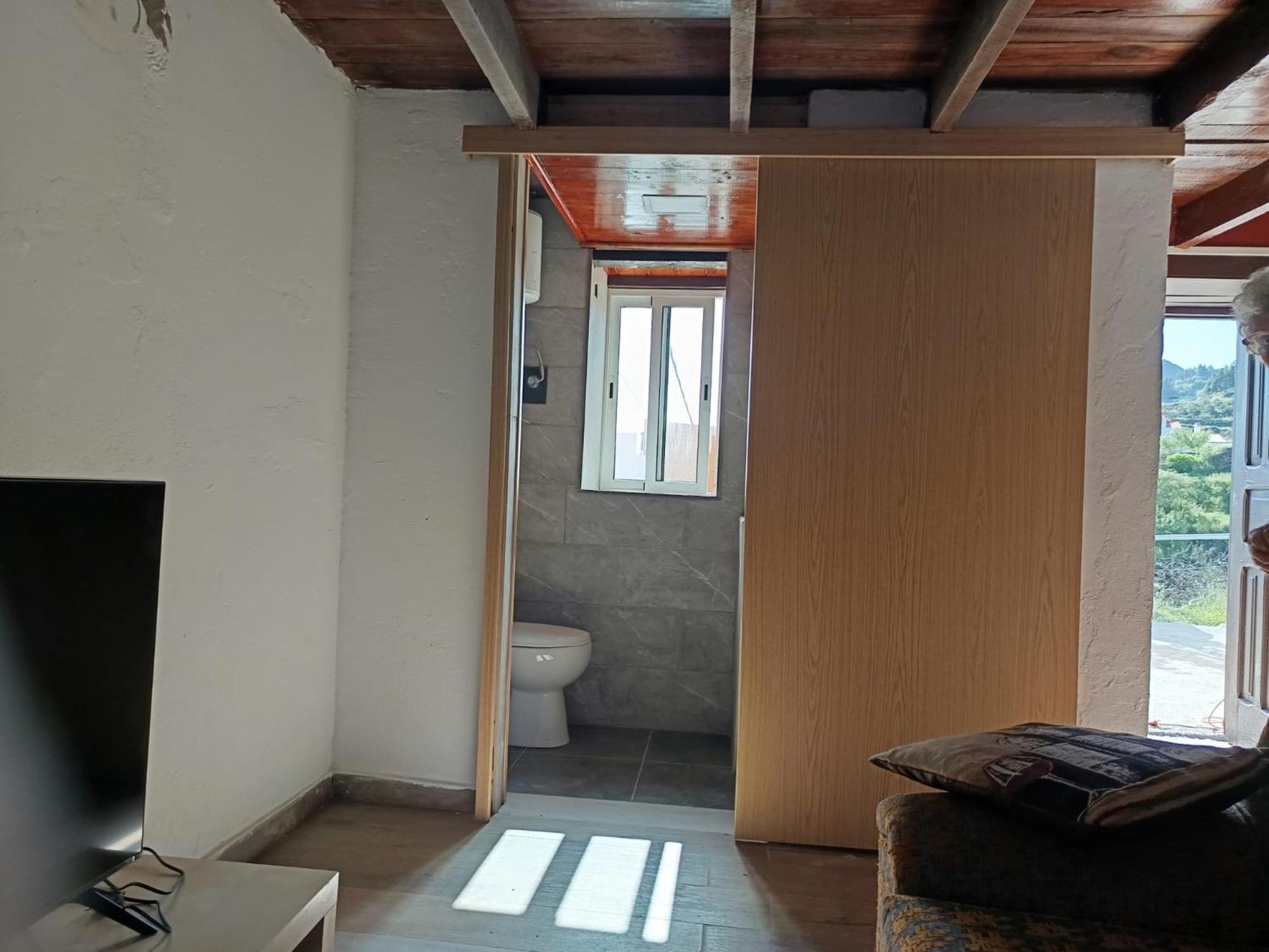 Chalet Vv Rural Ecocielo *
