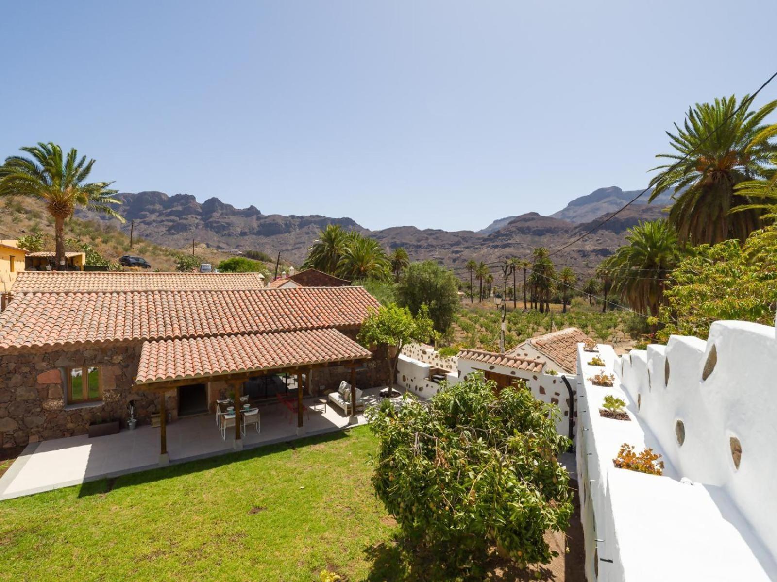 Villa Cercado De Don Paco *