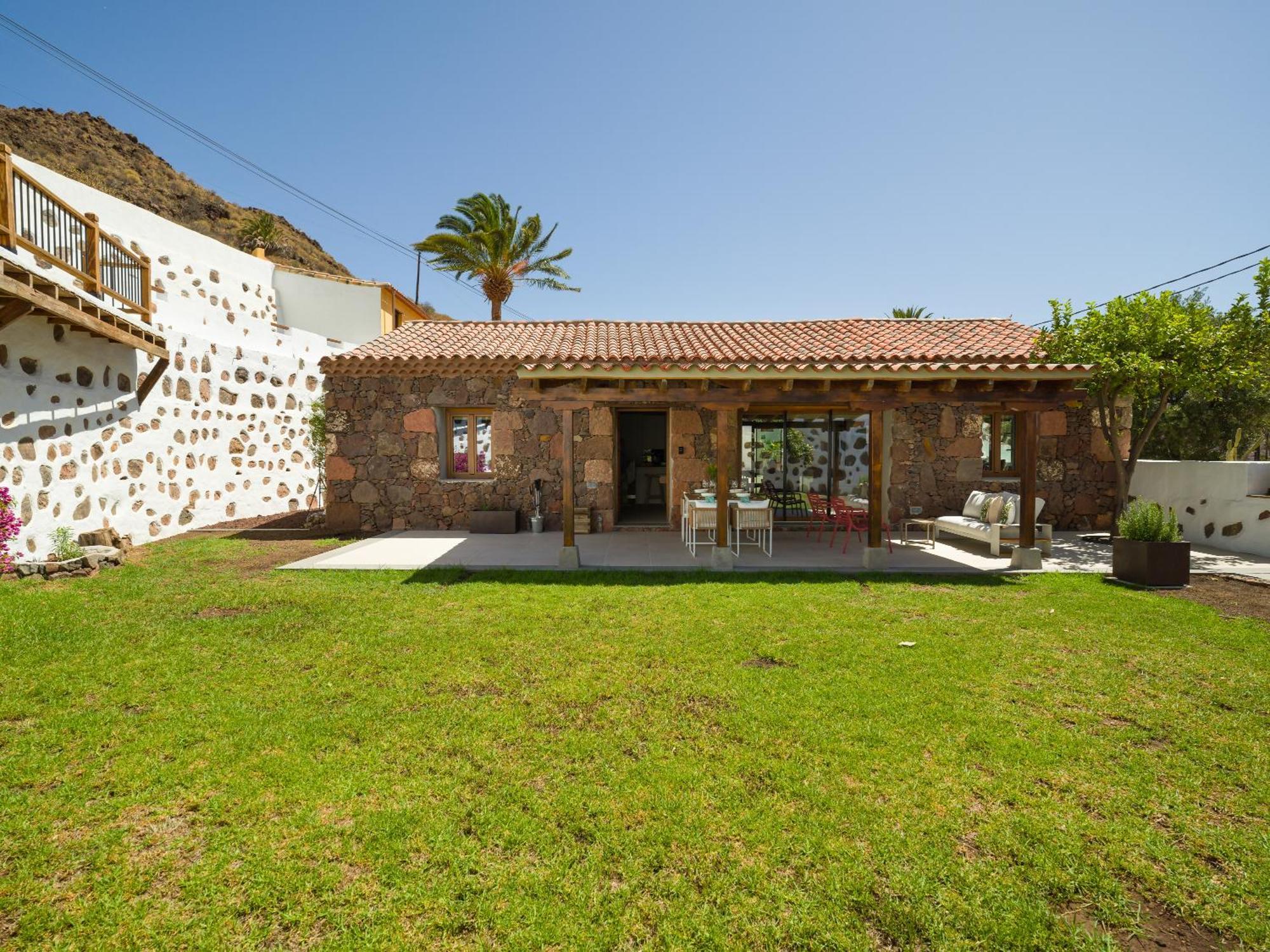 Villa Cercado De Don Paco