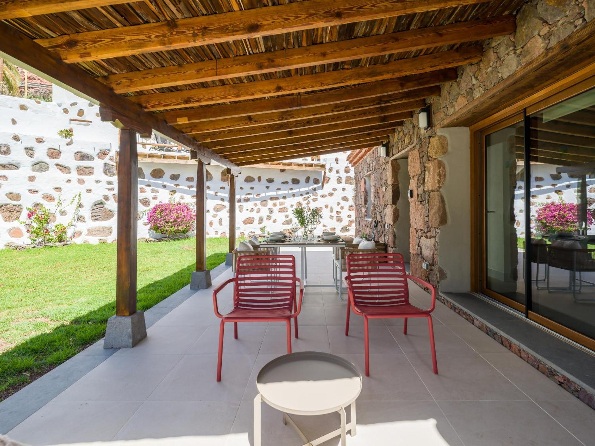 Cercado De Don Paco Villa *