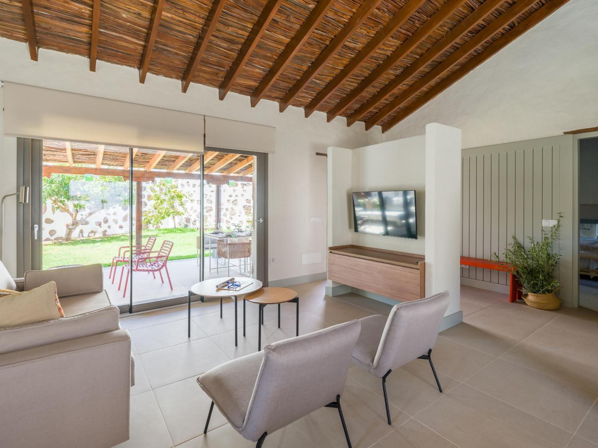 Cercado De Don Paco * Santa Lucia De Tirajana