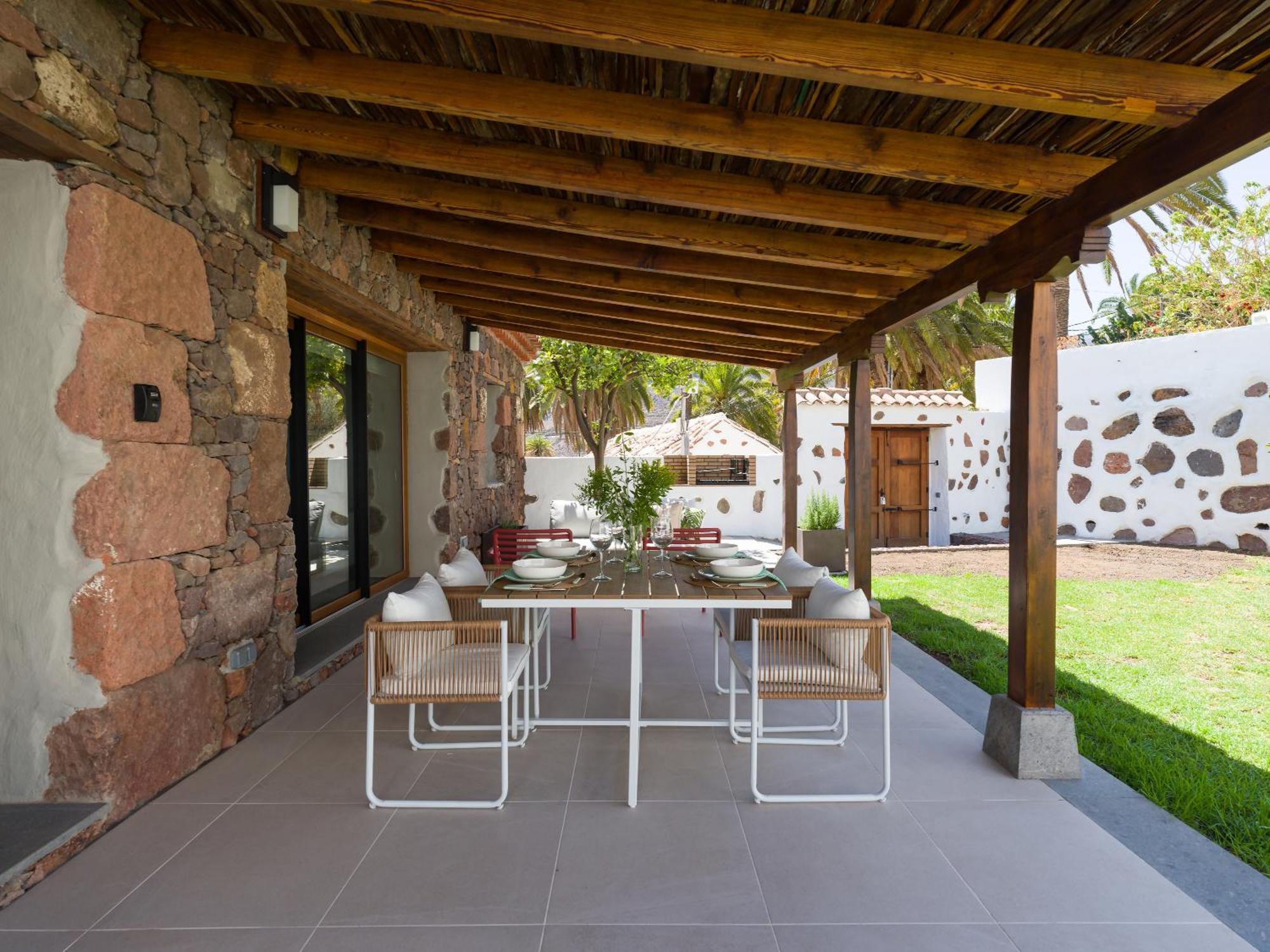 Cercado De Don Paco Villa