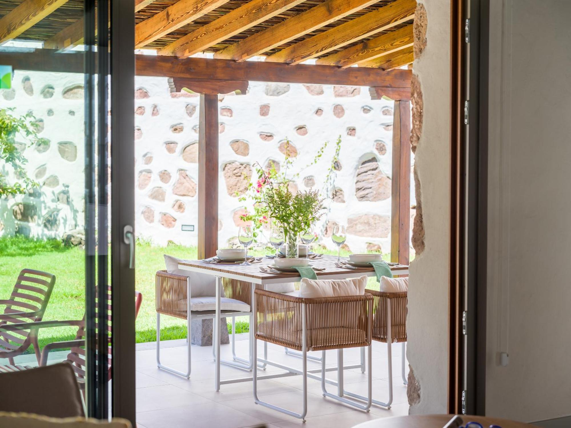 Villa Cercado De Don Paco
